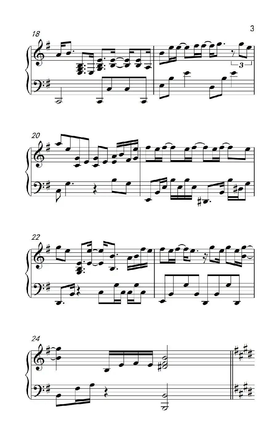 爱是一颗幸福的子弹