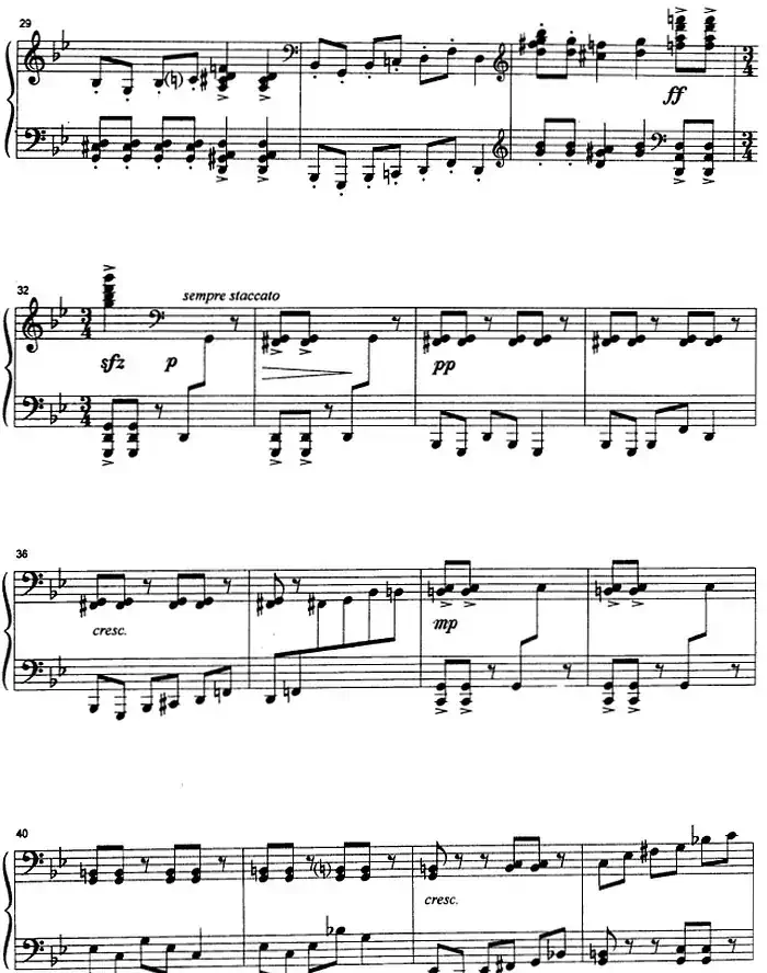 火炬舞（选自音乐舞蹈史诗《东方红》）