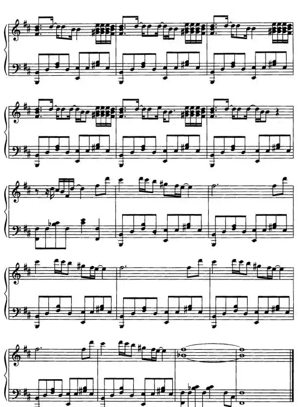 大地之歌（麦克.杰克逊曲）