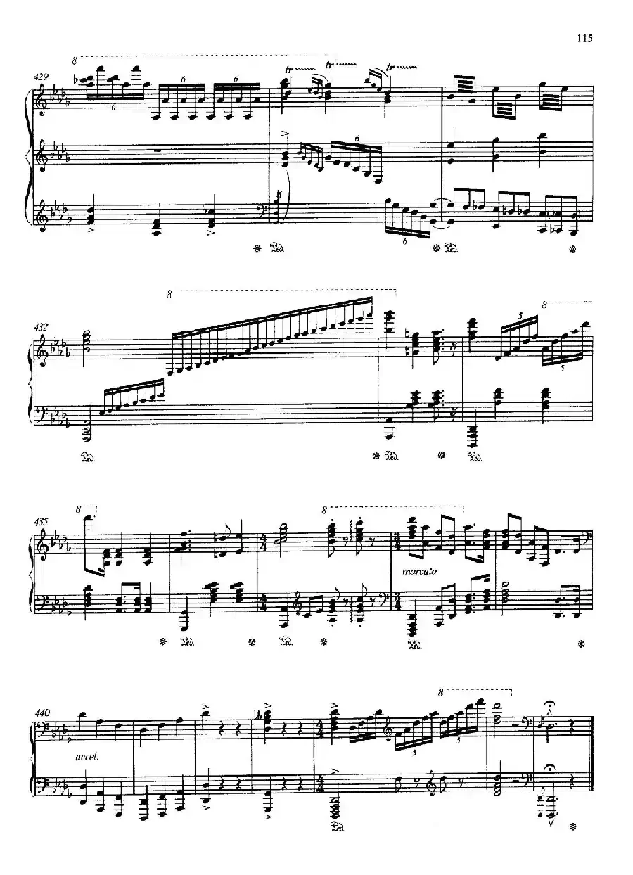 An Der Schonen Blauen Donau Op.314（蓝色多瑙河圆舞曲）