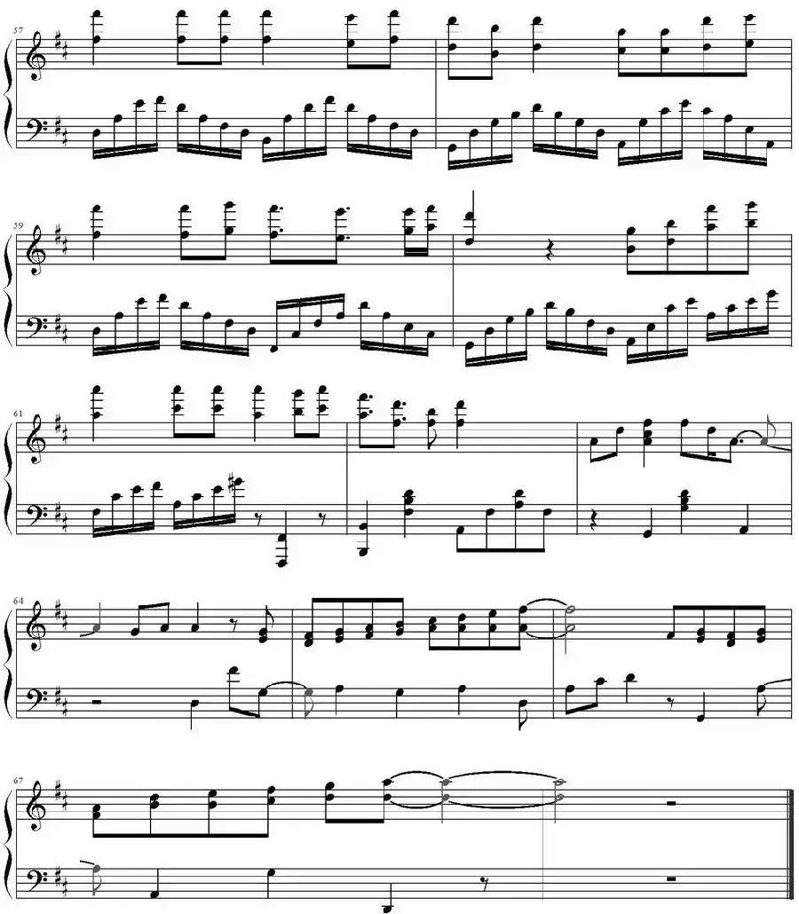 I WON’T LAST A DAY WITHOUT YOU