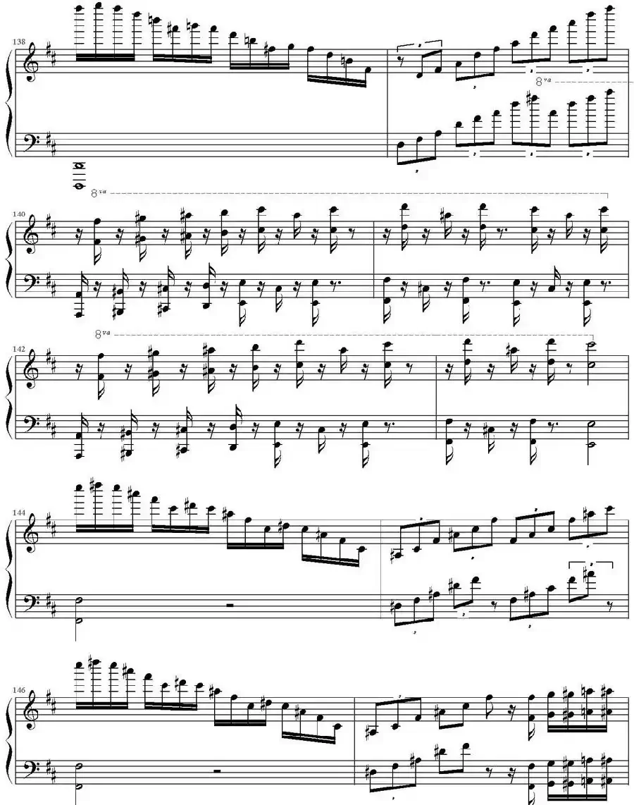 Hall of The Mountain King（山魔王的宫殿）