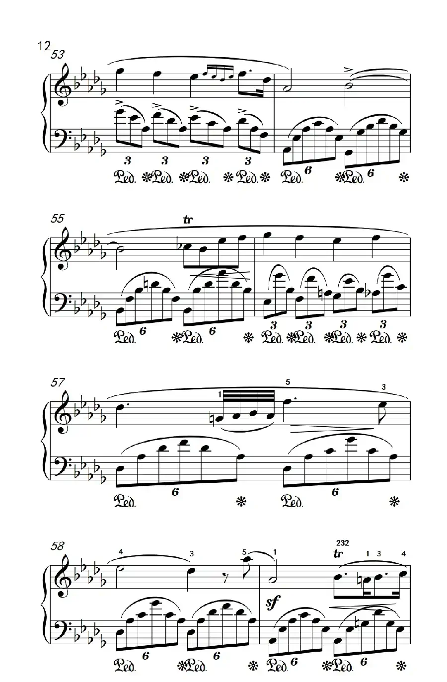 #c小调幻想即兴曲