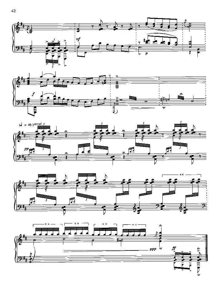 十面埋伏(古曲)