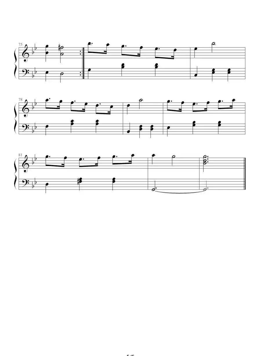 为了你 - Because of You（韩剧《冬季恋歌》插曲）