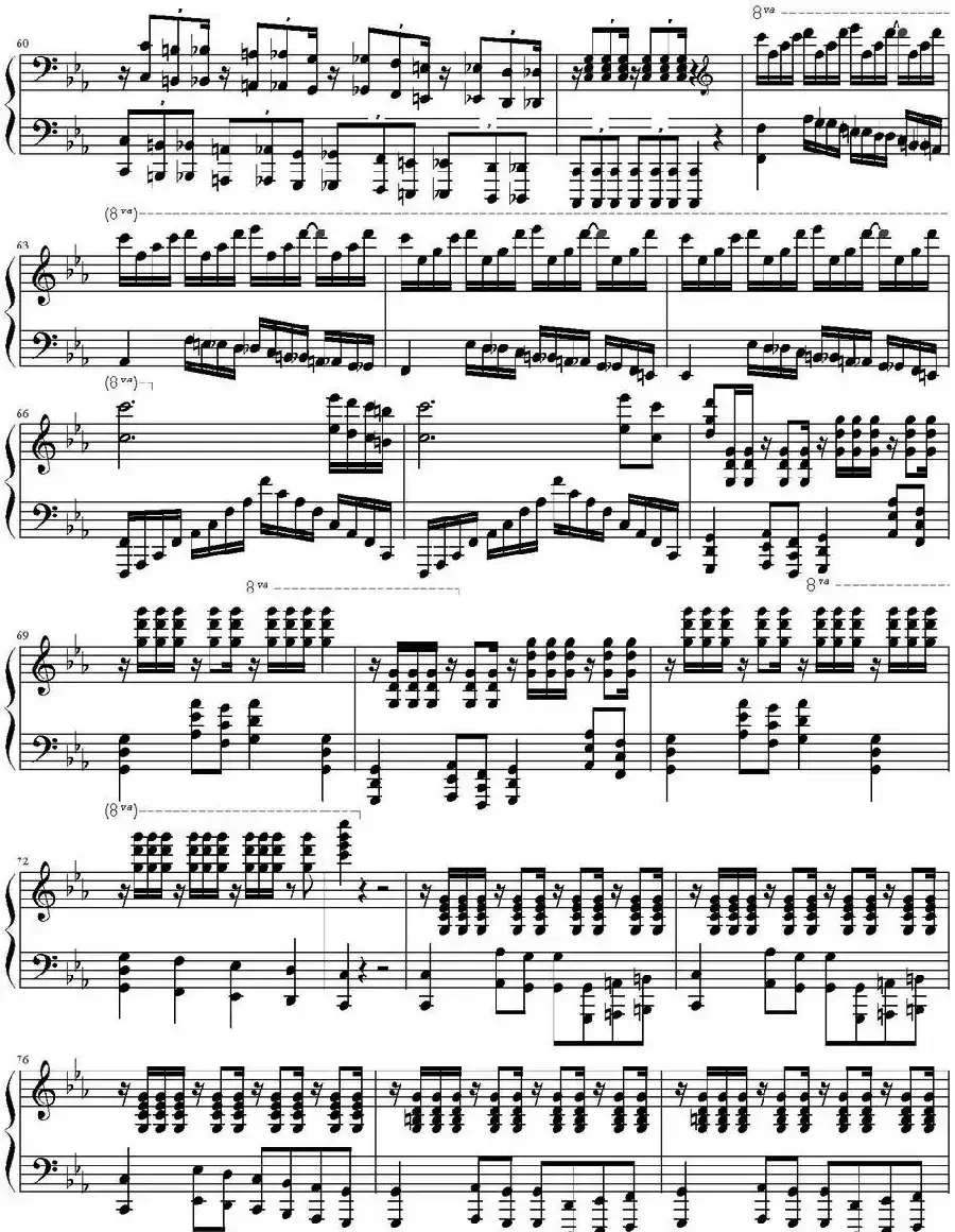 Victory（胜利凯旋）