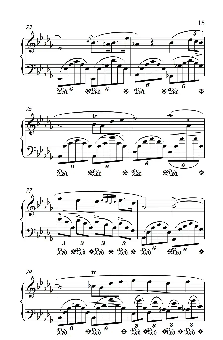 #c小调幻想即兴曲