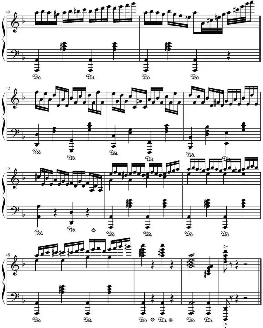 Run Away(电视剧《来自星星的你》插曲)