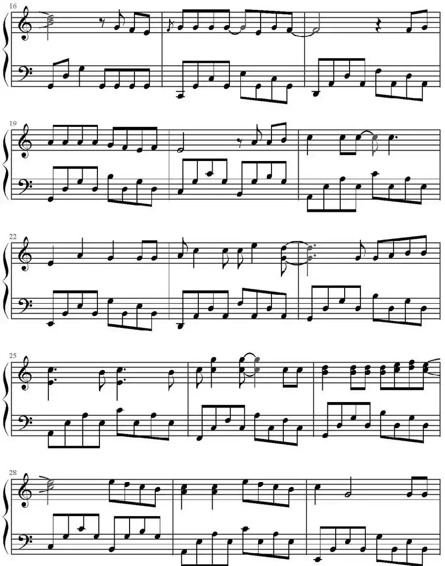 重返十七岁（《我去上学啦》主题曲）