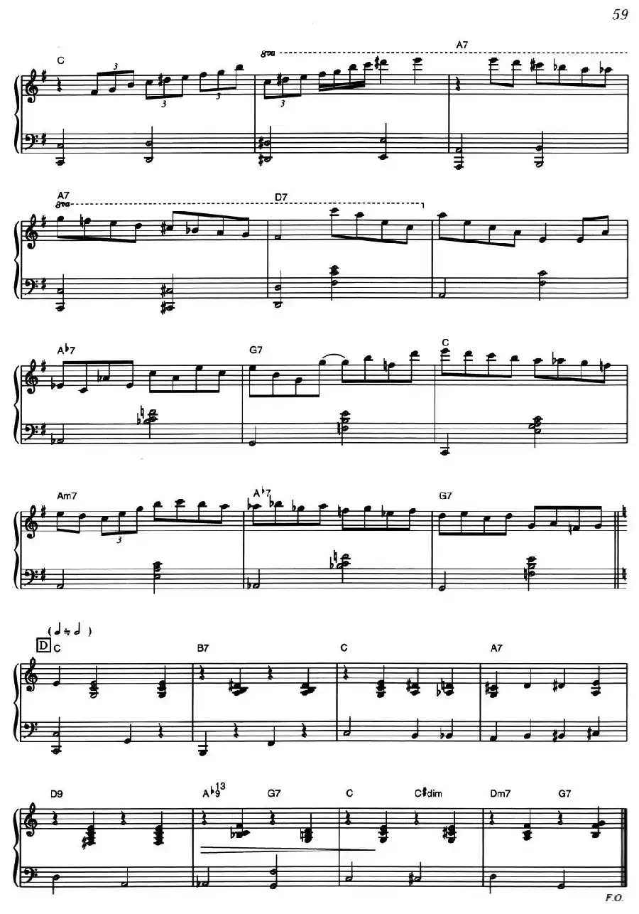 1900's Madness #2（《海上钢琴师》选曲）