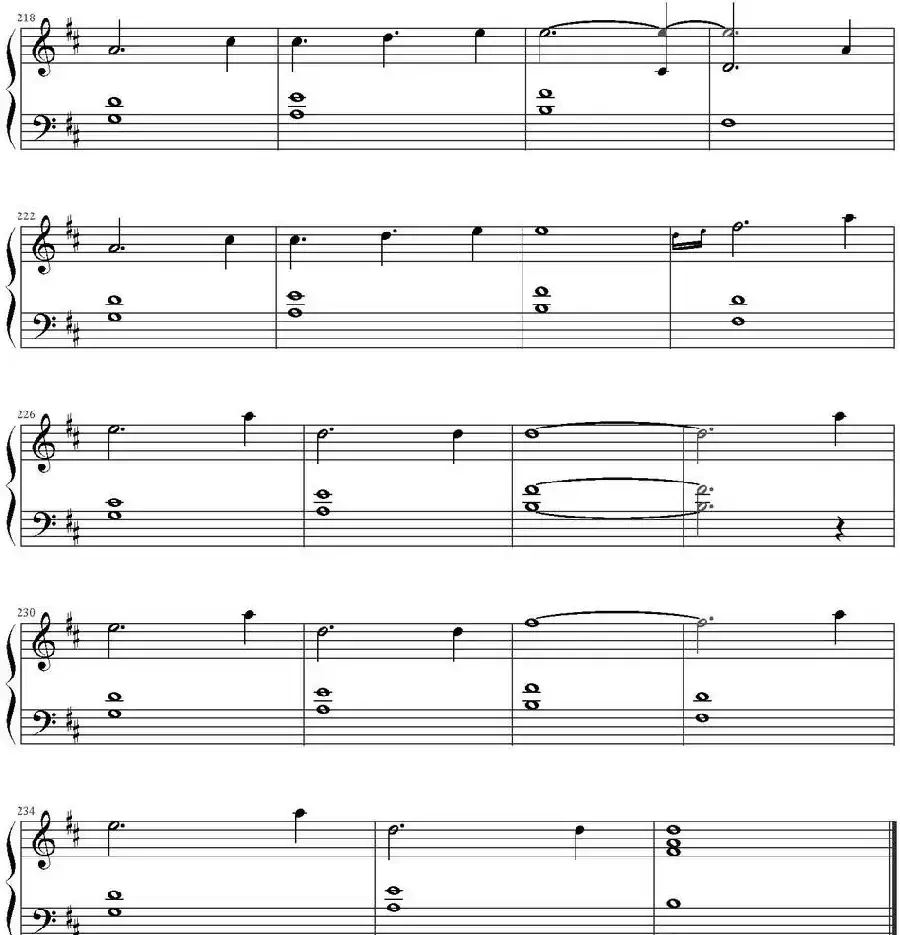 Light Dance（光之舞）