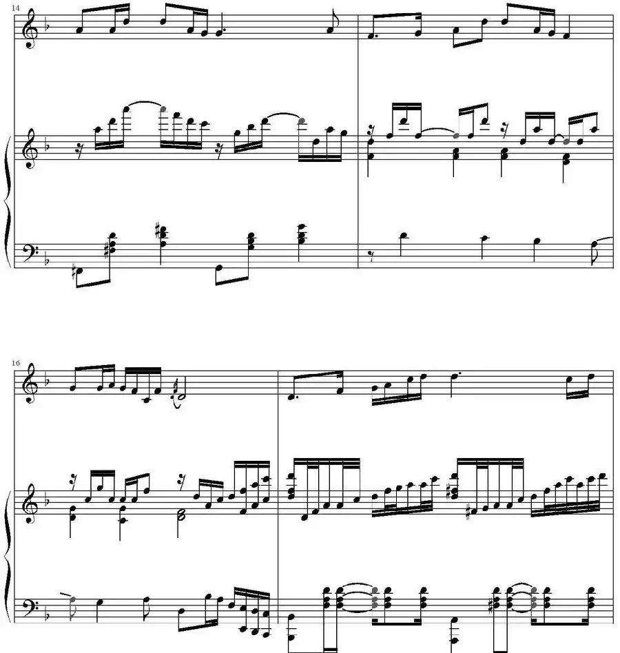 最美的歌儿唱给妈妈 