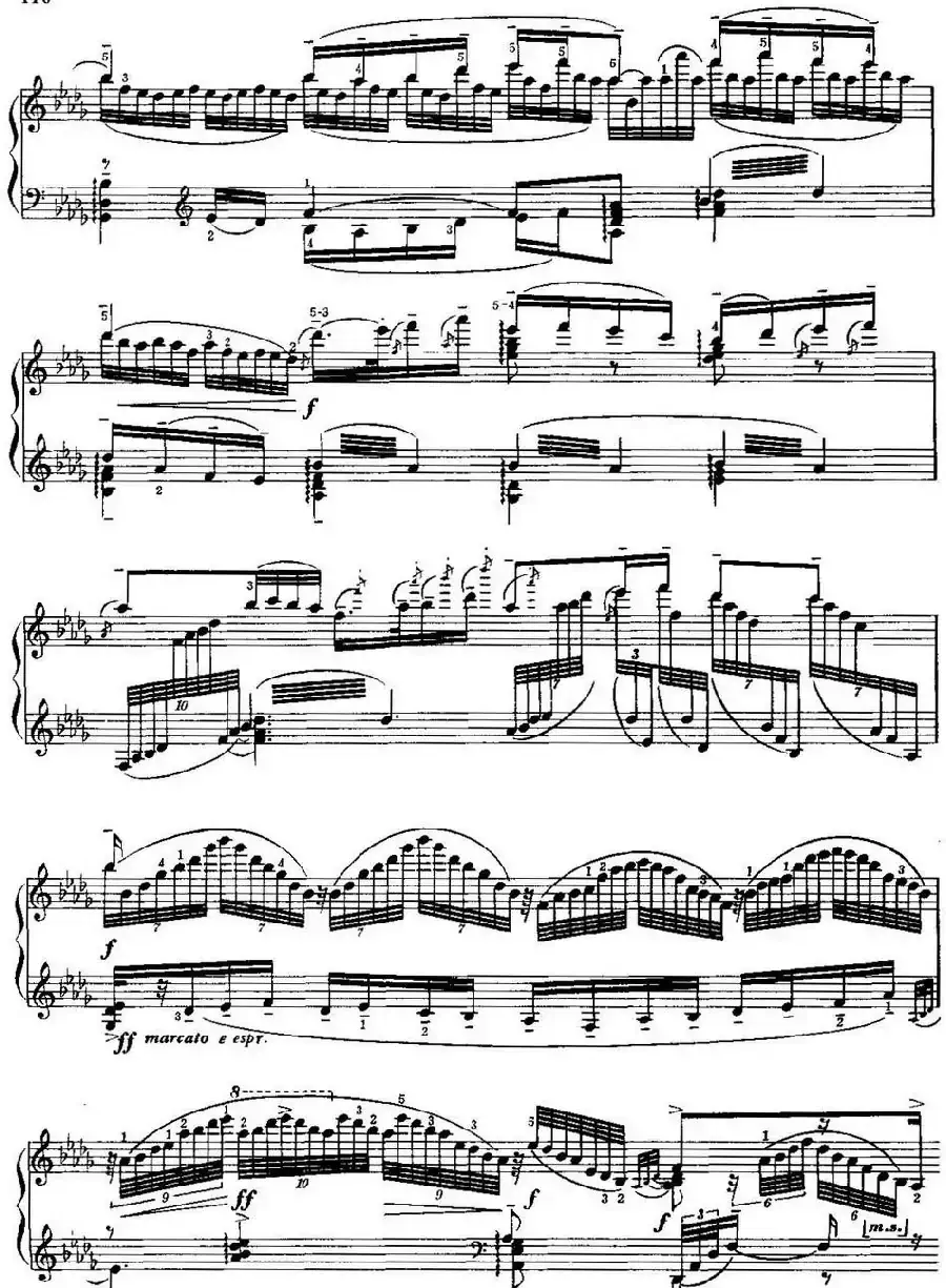 中国钢琴名曲30首：平湖秋月