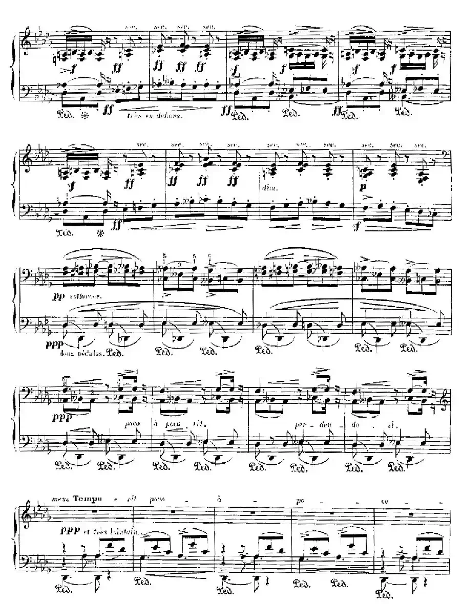 伊贝利亚组曲：EL PUERTO
