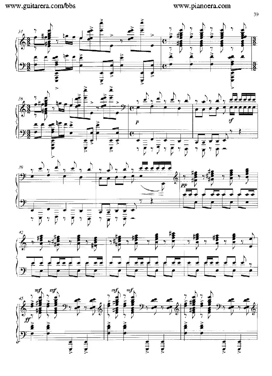 Carmina Burana（布兰诗歌）（清唱剧）