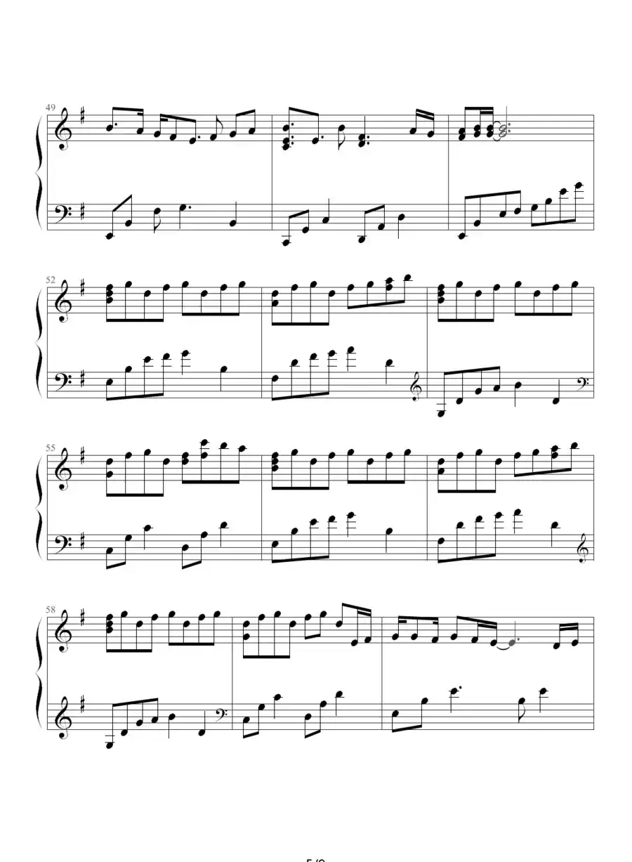 Get Over（日本动画《棋魂》片头曲）