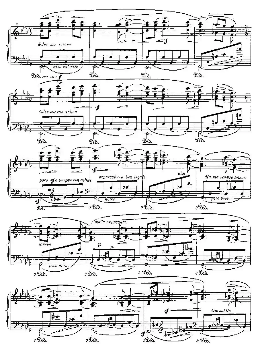 伊贝利亚组曲：MALAGA
