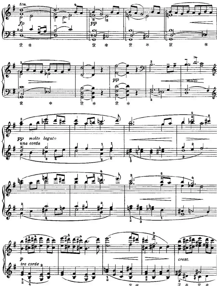 Elegiac Melodies Op.34