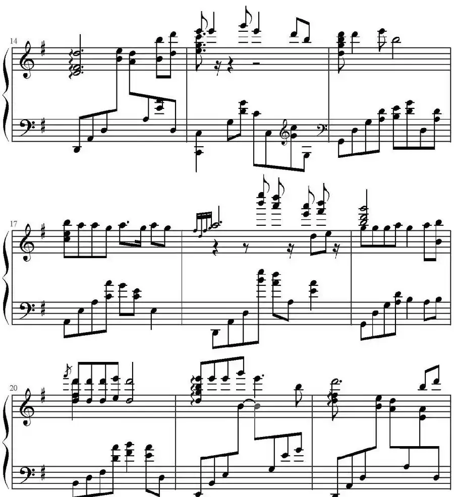 爱江山更爱美人