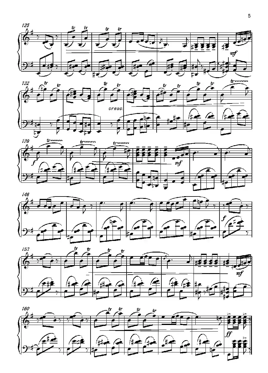 第三钢琴奏鸣曲“四季”PianoSonata the four seasons No.3