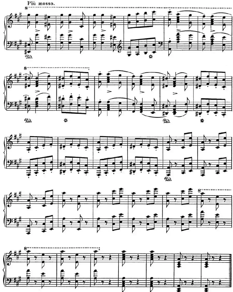 李斯特 匈牙利狂想曲CD Hungarian Rhapsodies S.244 No.16