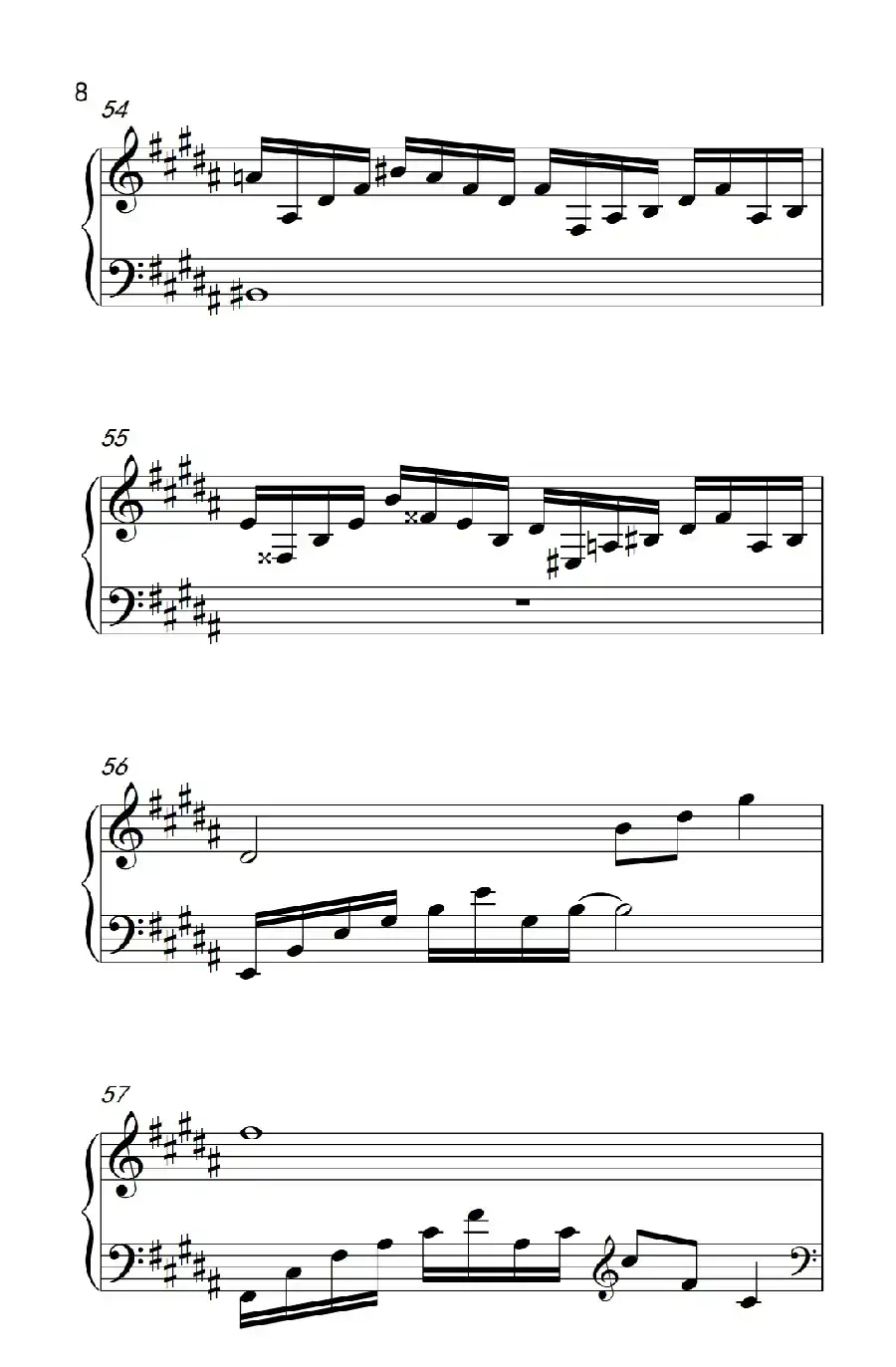 情歌(《失恋三十三天》插曲)