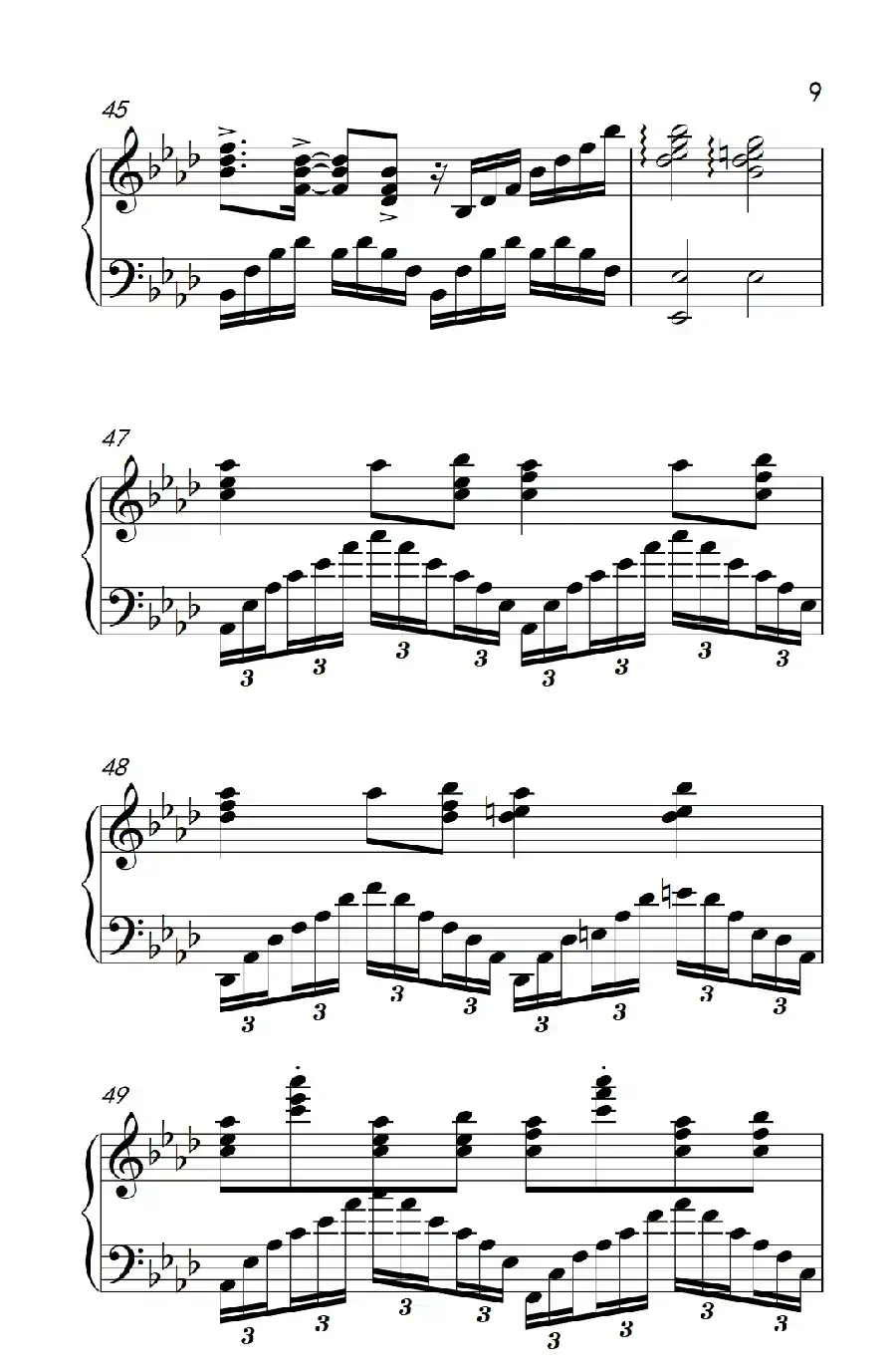 I Will Always Love You （电影《保镖》主题曲）