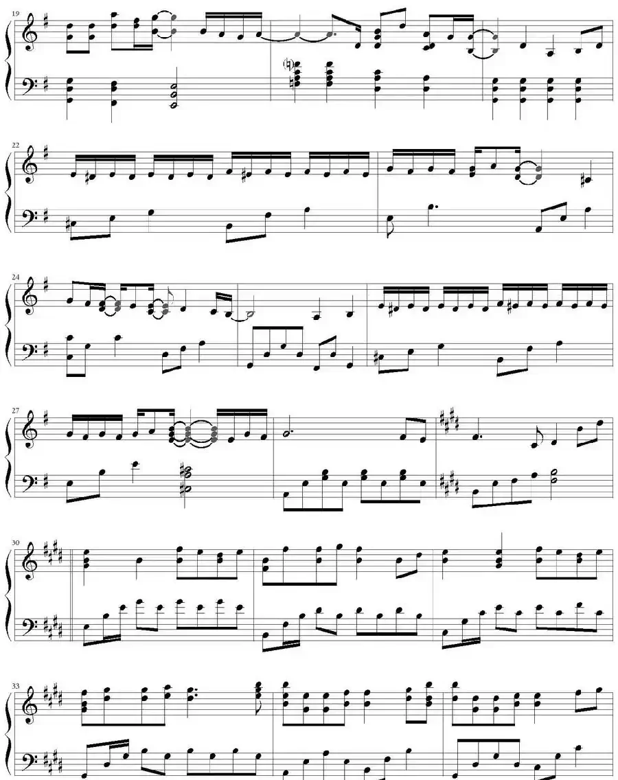 你曾是少年（电影《少年班》主题曲）