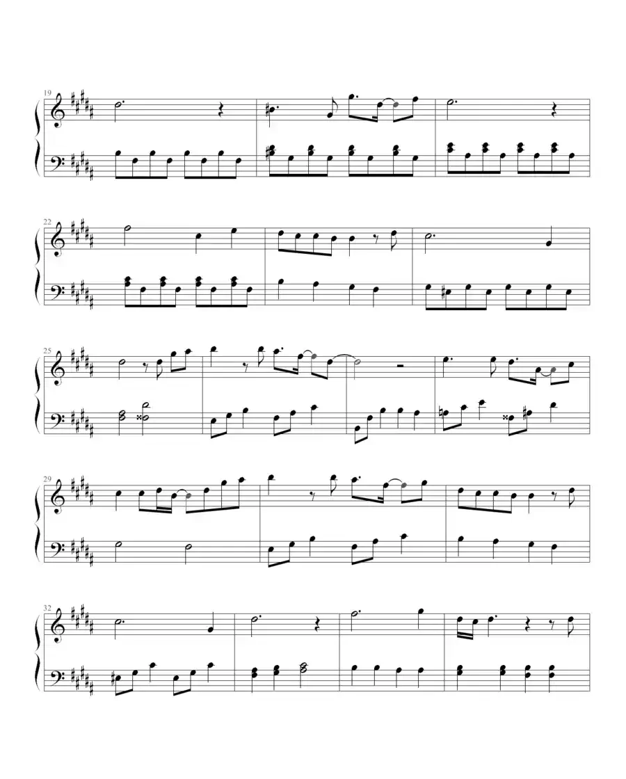 只要有你（柯南剧场版《瞳孔中的暗杀者》）