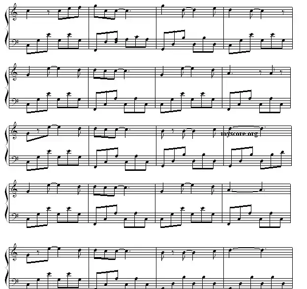 钢琴公主的浪漫钢琴：敞开心扉