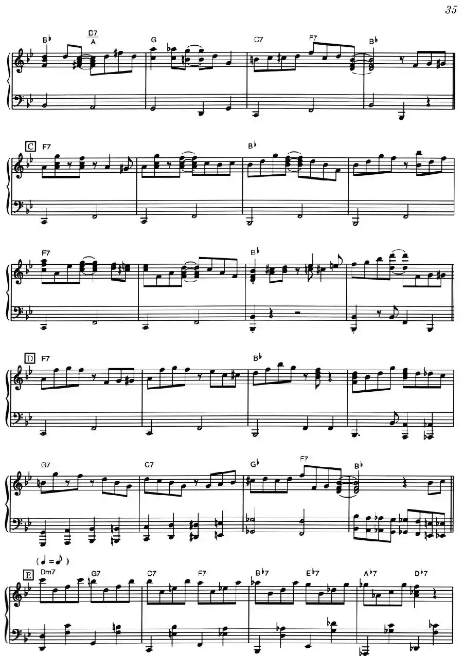 1900's Madness #1(《海上钢琴师》选曲)