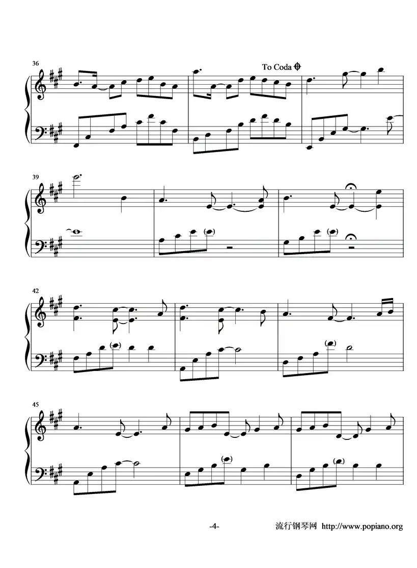 In The Morning Light（2个版本）