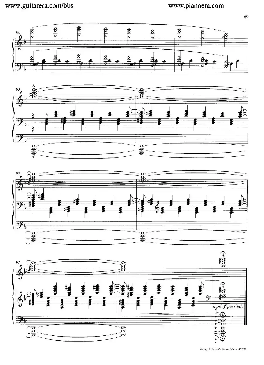 Carmina Burana（布兰诗歌）（清唱剧）
