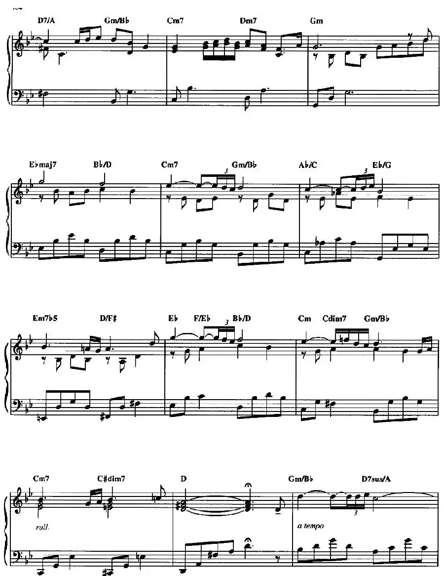 miracles（奇迹）