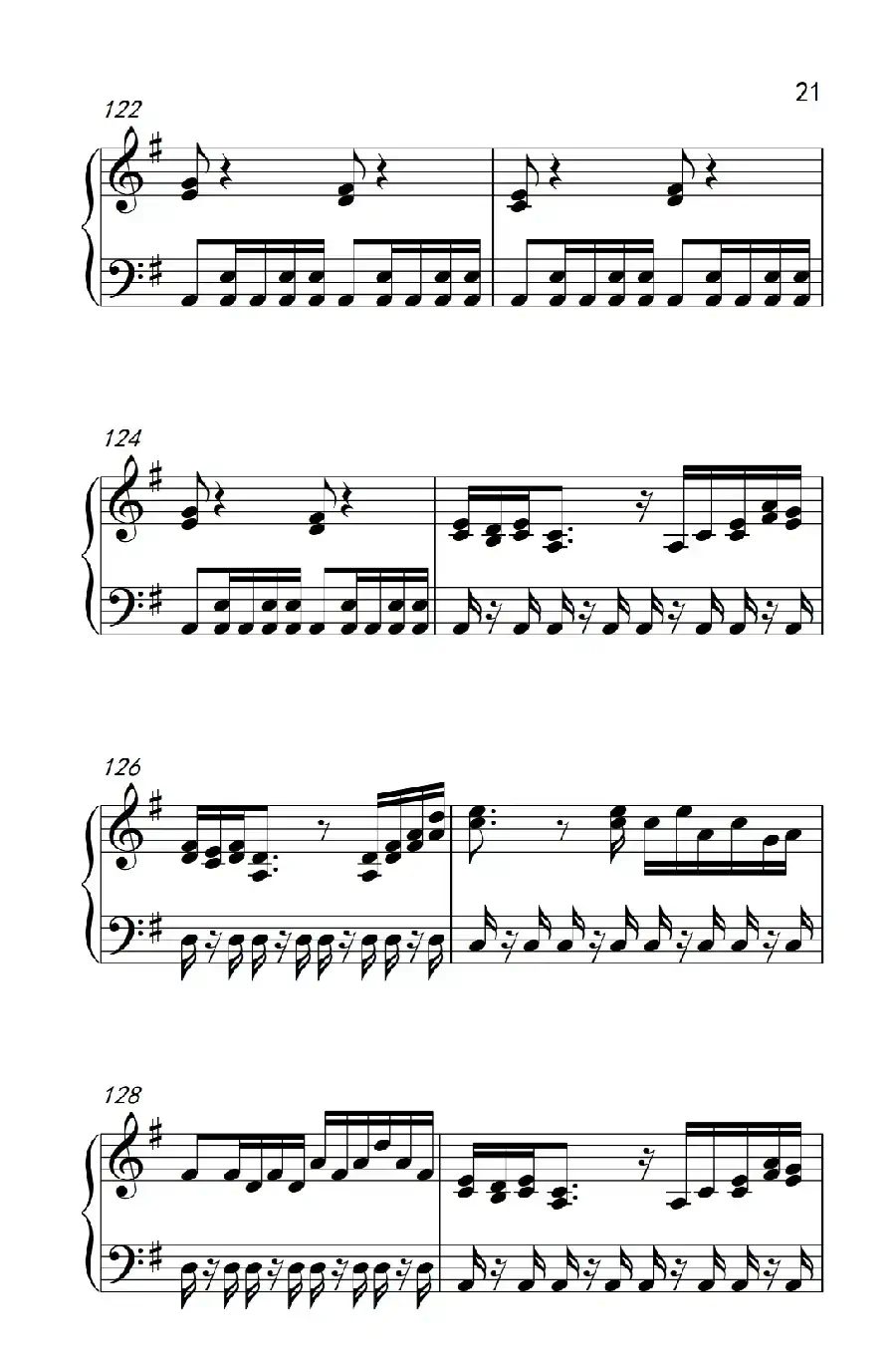 FC游戏《赤色要塞》背景音乐