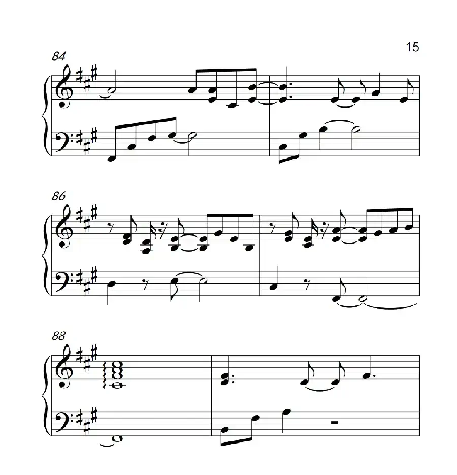 女朋友要带回家