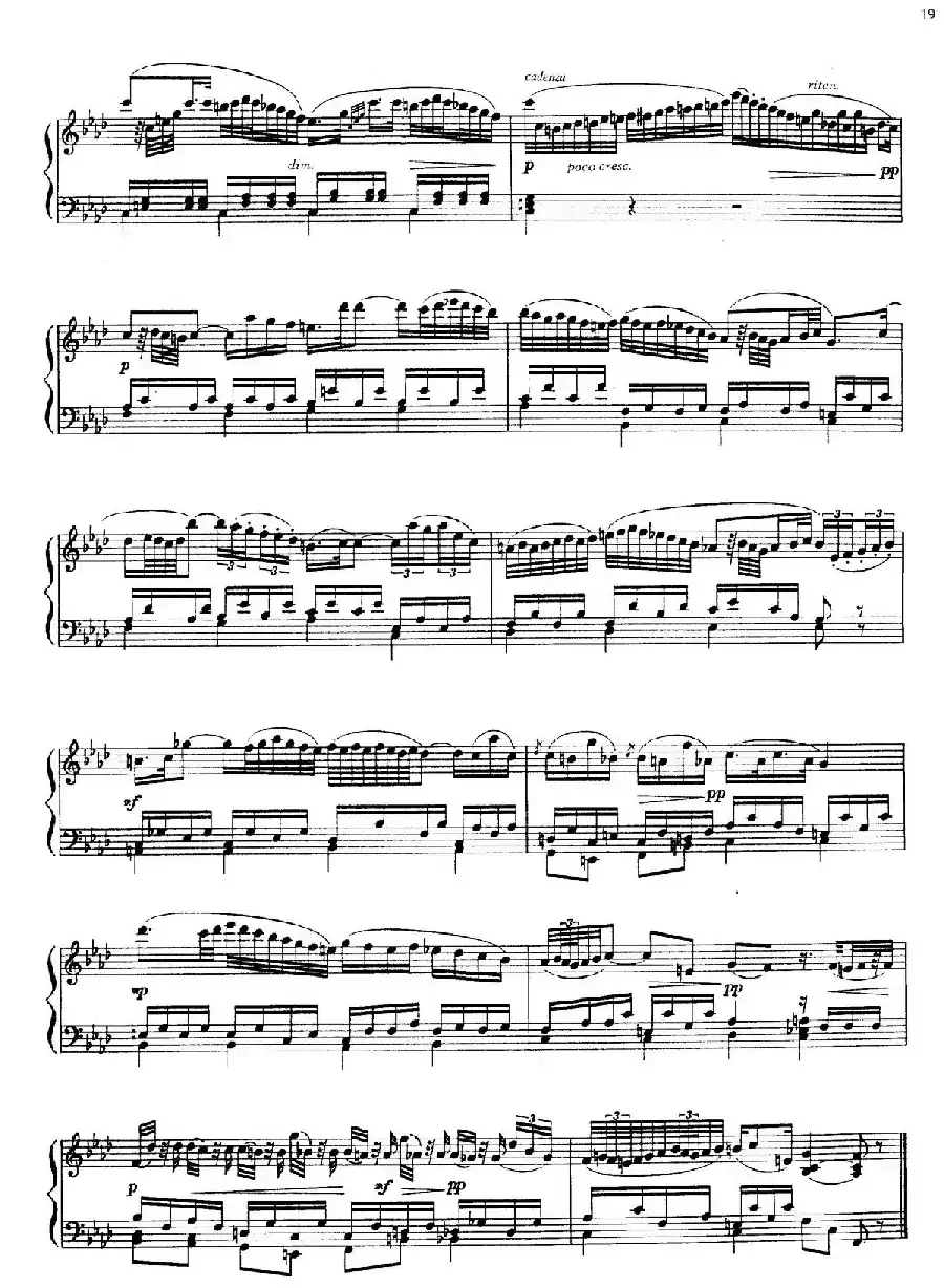 In Memoriam Mozart（纪念莫扎特）