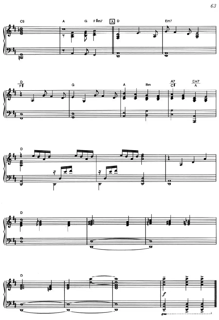 Ships And Snow（《海上钢琴师》选曲）