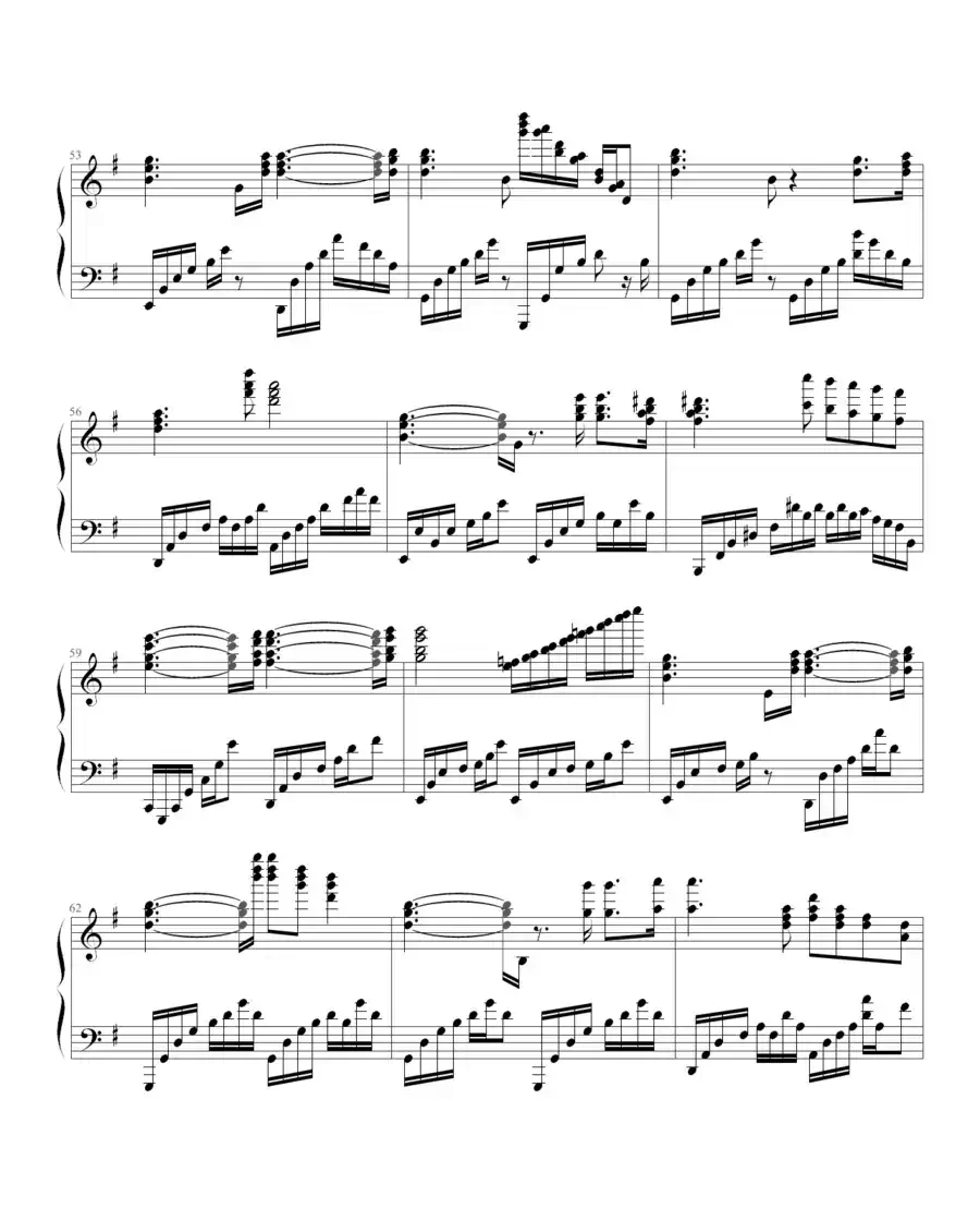 nina（动漫片《城市猎人》背景音乐）