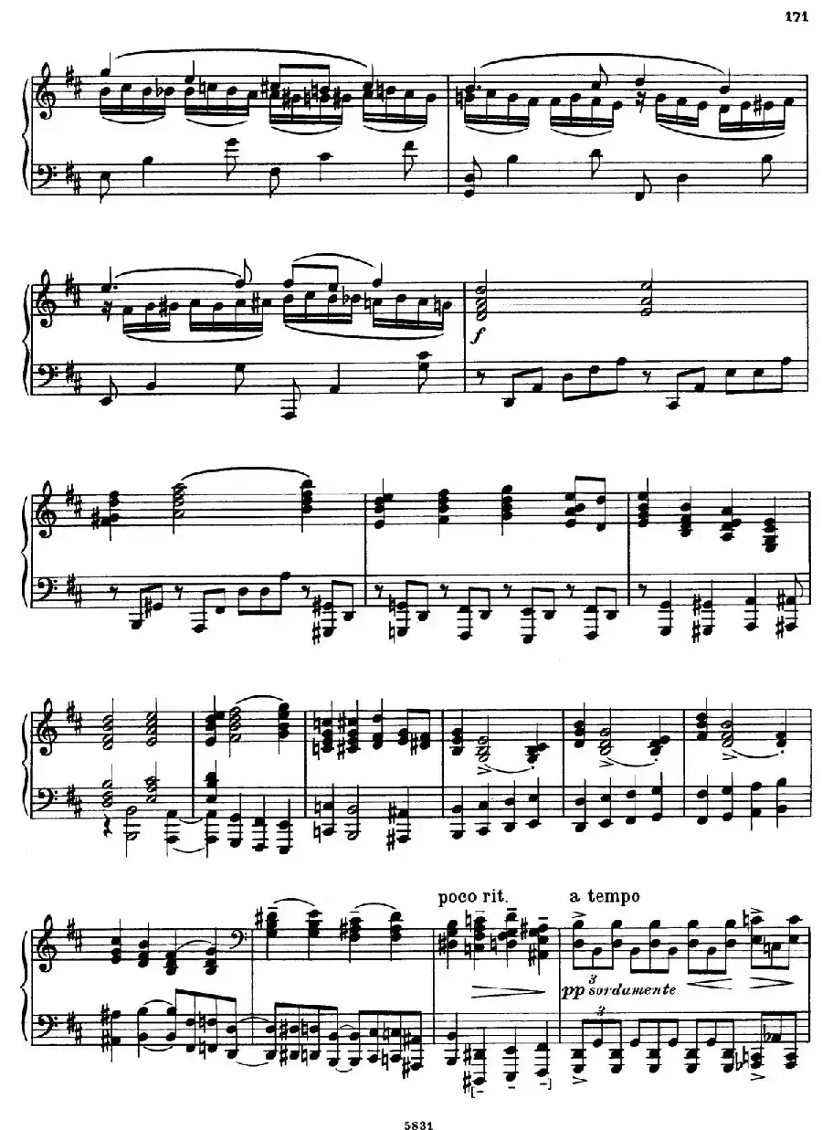 COHATA Op.64-1（Ⅳ）