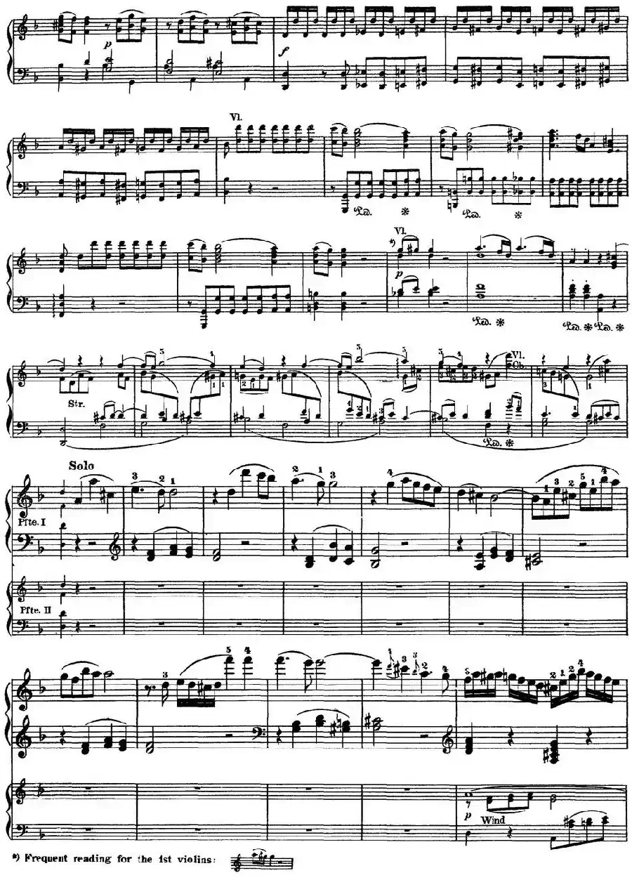 二十八部钢琴协奏曲 No.20（P1-15）