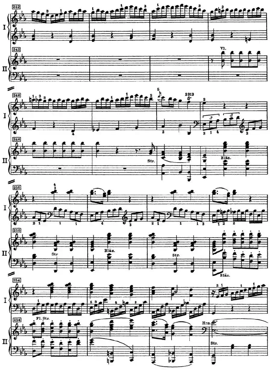 二十八部钢琴协奏曲 No.24（P1-15）