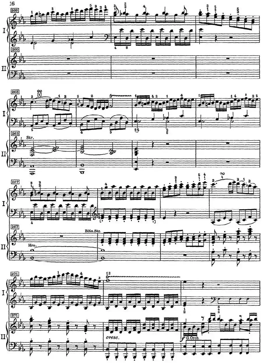 二十八部钢琴协奏曲 No.9（P16-30）