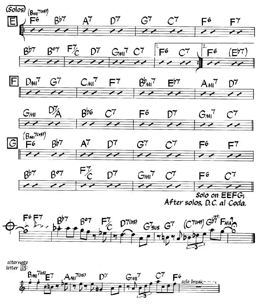 Hallucinations(爵士钢琴曲)