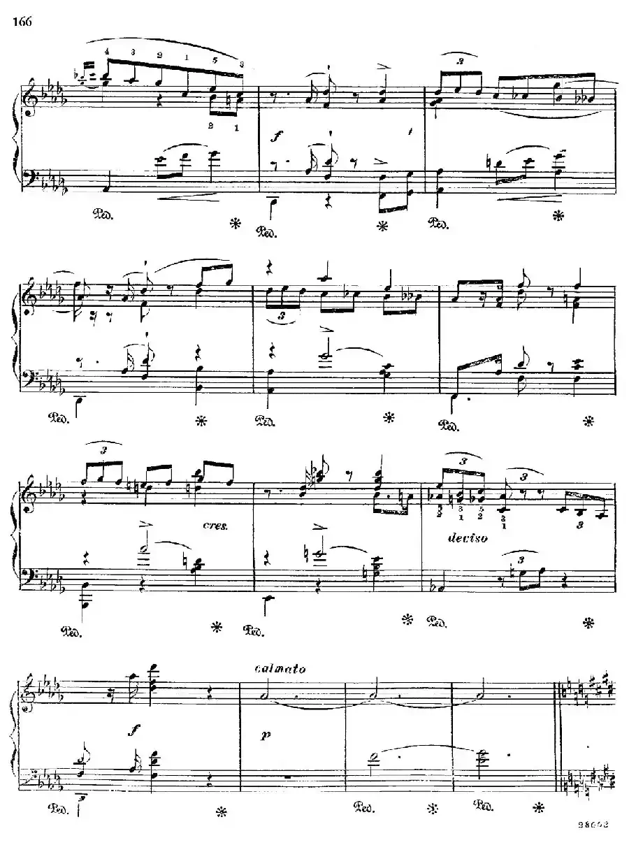 Souvenir de Cuba Op.75（古巴的回忆）