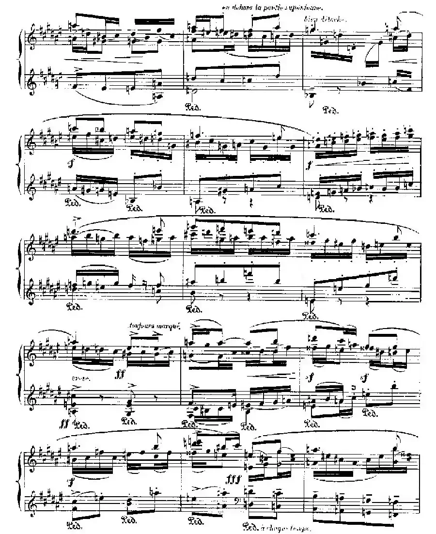 伊贝利亚组曲：EL CORPUS EN SEVILLA