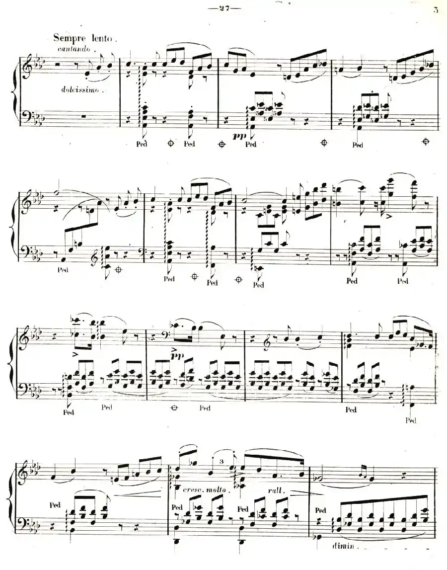 旅行岁月(第二集)意大利游记(6.彼特拉克的十四行诗第123号 Sonetto 123 del Petrarca)