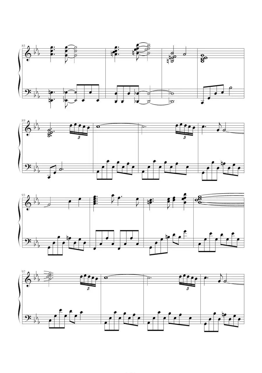 The Twilight Shore（傍晚的海岸）