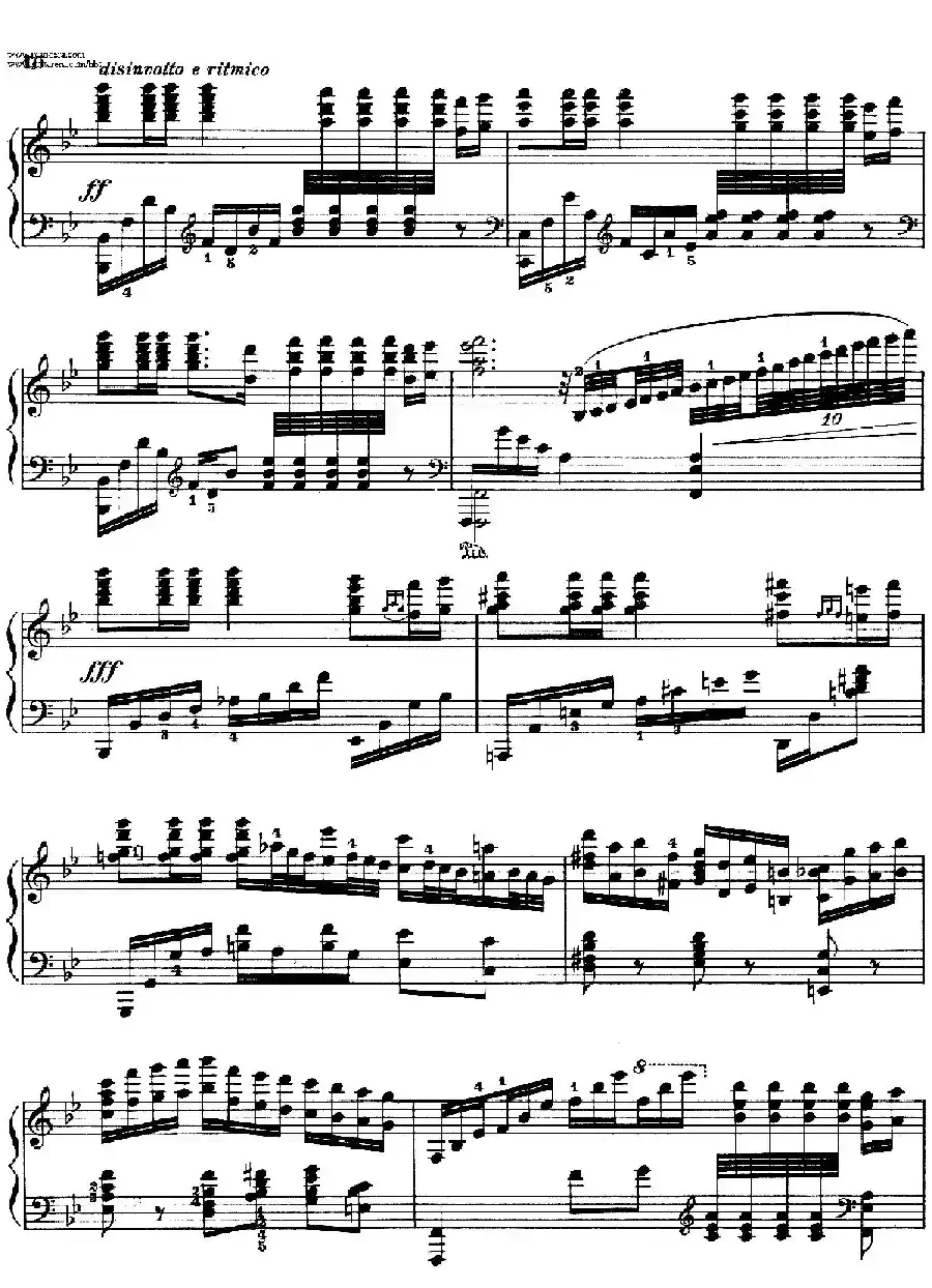 El Pelele（卑微的男人（玩偶））