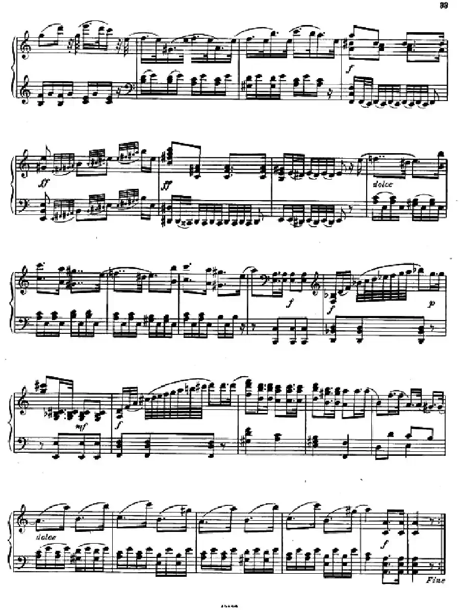 Mournful March on the occasion of Kutuzov's burial （为库图佐夫葬礼而作的忧伤进行曲）